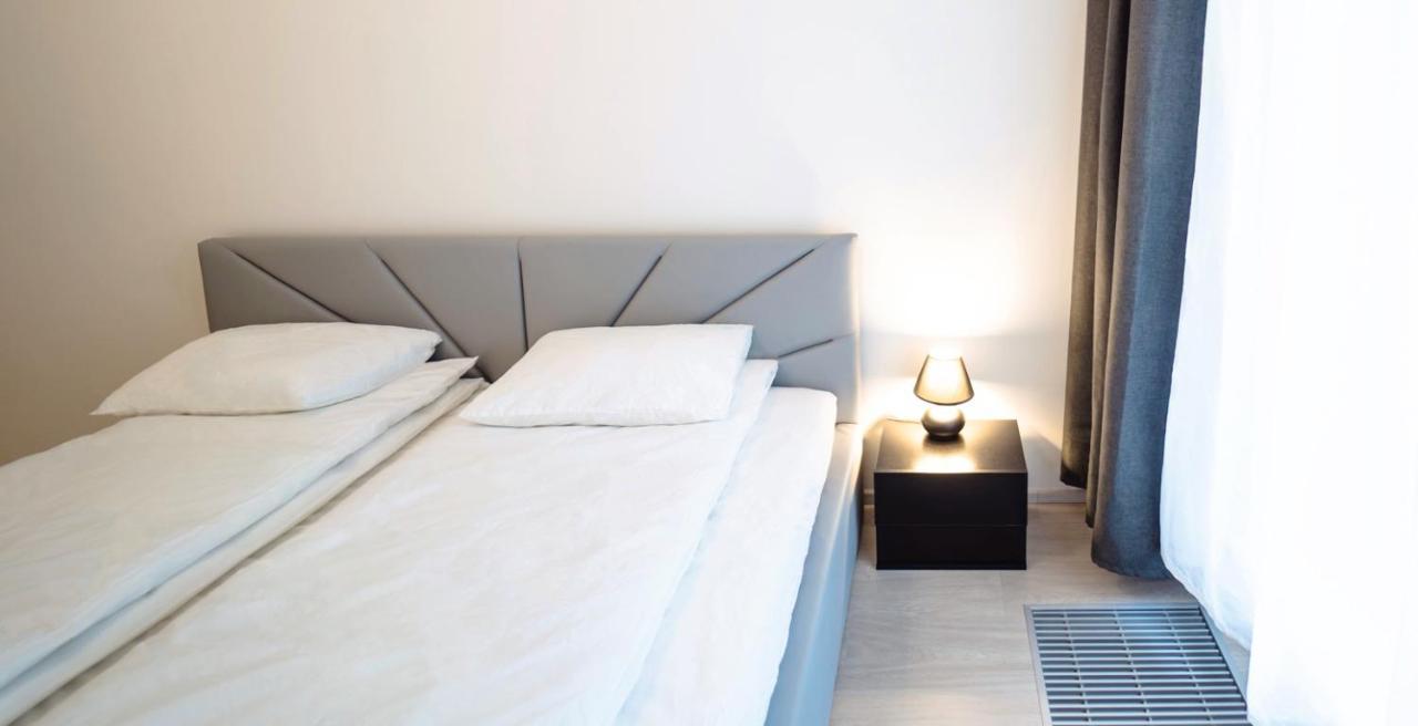 Tran Chien Apartment With Free Private Parking — Fotky 3
