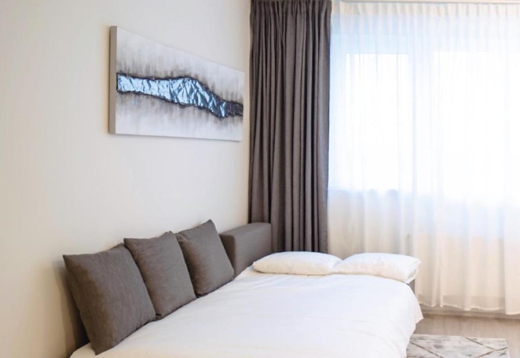 Tran Chien Apartment With Free Private Parking — Fotky 2